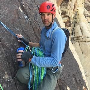 Meet your Posher, Mike